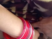 Preview 3 of Indian village Girlfriend outdoor sex with boyfriend