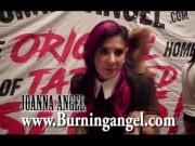 Preview 4 of Joanna Angel