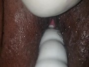 Preview 4 of Creampie