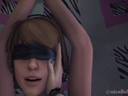 Preview 2 of Life is Strange: The First BDSM Night teaser (more coming soon!)