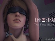 Preview 3 of Life is Strange: The First BDSM Night teaser (more coming soon!)