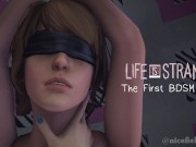Preview 6 of Life is Strange: The First BDSM Night teaser (more coming soon!)
