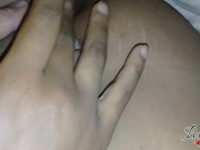 Preview 2 of Lola Hot in her first homemade anal sex video