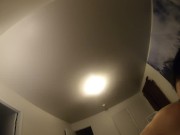 Preview 2 of A sexy ass video of the ceiling - GoPro Adventures