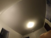 Preview 3 of A sexy ass video of the ceiling - GoPro Adventures