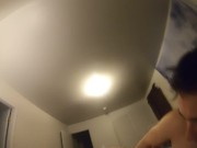 Preview 4 of A sexy ass video of the ceiling - GoPro Adventures