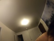 Preview 5 of A sexy ass video of the ceiling - GoPro Adventures