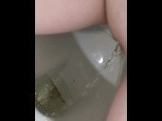 Preview 3 of SLOW MO PISSING WITH SOUND