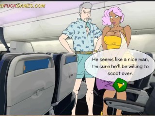 Xxx Sexy Video Aeroplane - PLANE FELLOW - EROTIC GAMING VIDEO | free xxx mobile videos - 16honeys.com