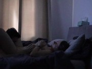 Preview 5 of Intimate Fuck First Thing In The Morning - RachelRayan