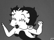 Preview 3 of Betty Boop deepthroat old man