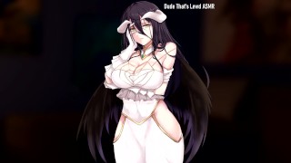 Possessed By A Lewd Entity... (Bineural ASMR) [Spooktober 22/31]