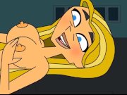 Preview 6 of Total Drama Island - Lindsay Fucked Animation By LoveSkySanX P4