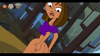 Total Drama - Total Drama Island - Sex Compilation By LoveSkySanX P6