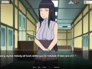 Preview 4 of Naruto - Kunoichi Trainer [v0.13] Part 25 Konoha's Problems By LoveSkySan69