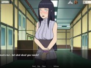 Preview 5 of Naruto - Kunoichi Trainer [v0.13] Part 25 Konoha's Problems By LoveSkySan69