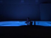 Preview 2 of VALERIE VIXEN DANCING AND GETTING FUCKED IN A POOL