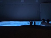 Preview 3 of VALERIE VIXEN DANCING AND GETTING FUCKED IN A POOL
