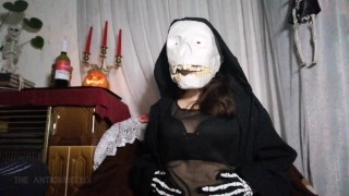 Halloween On MFC - INTRO