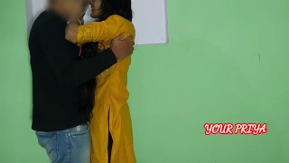 Bhabhi fucked by Dever sister-in-law fucked brother-in-law  hot Indian sexy bhabhi