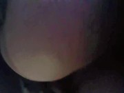 Preview 5 of Phat ass pawg creampie that lil hole everytime
