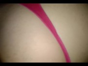 Preview 4 of firs time huge anal dildo