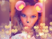 Preview 4 of Snapchat compilation