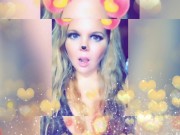 Preview 5 of Snapchat compilation