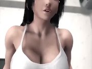 Preview 4 of [Playdoll] Hot nurse want cum // 3d animation