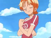 Preview 1 of One Piece - Nami The Dick Lover She Enjoy It