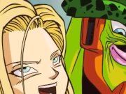 Preview 3 of Dragon Ball - Android 18 And Seru Sex Scene
