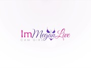 Preview 1 of CURE FOR ANXIETY ABOUT WOMEN - PREVIEW - ImMeganLive