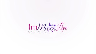 CURE FOR ANXIETY ABOUT WOMEN - PREVIEW - ImMeganLive