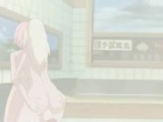 Preview 1 of Sakura Futa Fucks Ino Anal - Futanari vs Ino - Naruto Jealous