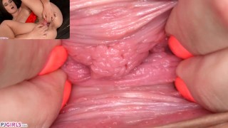 POVD Up Close POV Sex With Multiple Girls Compilation