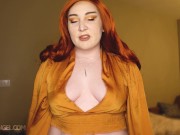 Preview 1 of RUINING ur NO NUT NOVEMBER - RUINED ORGASM JOI CUM COUNTDOWN GODDESS