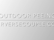 Preview 3 of OUTDOOR PEEING