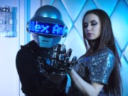 Preview 4 of Alex Angel feat. Lady Gala - Sex Machine 3 (Director's Cut)