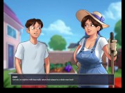 Preview 3 of Summertime Saga gameplay PC %08 Quest Tony and new video Jenny