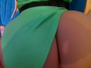 Preview 6 of My Lovely Sexdoll Cammy [Street Fighter]