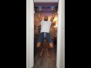 Preview 3 of Pull-ups for Pornhub