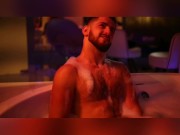 Preview 1 of Cumshots and dirty talk of Garygoldenballs - compilation