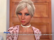 Preview 6 of Amnesia:My Girlfriend Is Sexy As Hell-Ep7