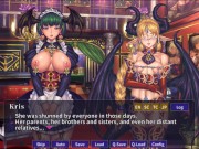 Preview 2 of 'Manor of Mystic Courtesans' Sexy Visual Novels #52