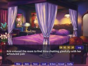Preview 3 of 'Manor of Mystic Courtesans' Sexy Visual Novels #52