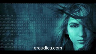 A.I. - E.V.E (Erotic Virtual Entity) - science fiction erotic audio by Eve's Garden (british accent)