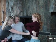 Preview 2 of 3 Amateur Lesbians ! Now It's A Party