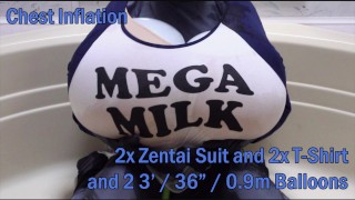 WWM - Mega Milk Inflation