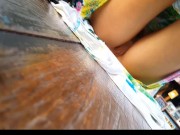 Preview 6 of Pool Party - NO PANTIES # This video from febr.was removed by PH,now it's Ok,other faces are blured
