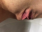 Preview 3 of Pissing after sex